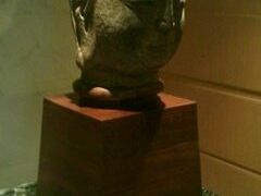 行政楼层内的摆设-上海虹桥西郊假日酒店