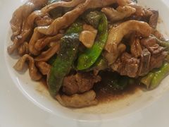 -燕郊烧鸽子(广安路店)