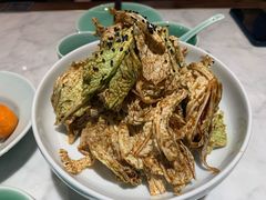 乾隆白菜-泰钰丰烤鸭.天津菜(开发区店)