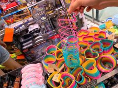 -The Green Party(湛江万达广场店)