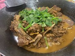 -侠成水上农庄(工业大道店)