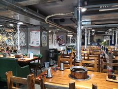 大堂-原始泥炉烤肉(总店)