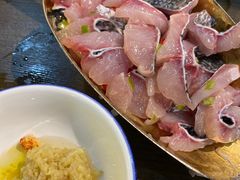 -土著渔匠·养生蝴蝶鱼(香樟路店)