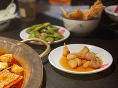 -九鼎轩脆毛肚火锅(南京东路店)