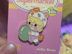 -泡泡玛特POPMART(合生汇店)