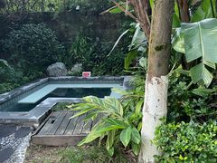 -海兰云天度假区温泉