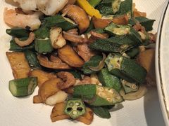 -百富源·海鲜辽菜(浑河堡店)