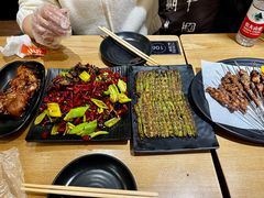 -壹酒贰肉1926·深夜食堂(九纬路店)