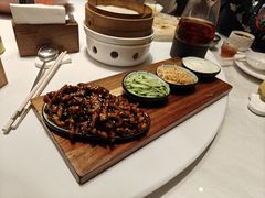 -北国饭店.海鲜.北方菜(新河路店)