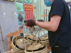 -斯丹姜母鸭·古法干香(涂门街总店)