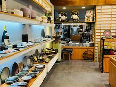 -万润国际酒店用品市场
