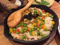 -云海肴·汽锅鸡·云南代表菜(天山百盛优客店)