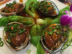 -友强·23年特色海鲜大排档(厦门店)