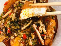 -古真记钵钵鸡(总店)