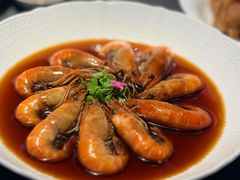 -锦府园·新台州菜(合生汇店)