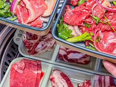 -盛江山自助料理(太原街万达店)