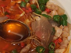 -贡宴盐帮菜自贡驻京联络处餐厅