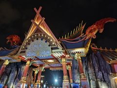 -七彩云南欢乐世界