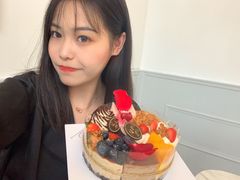 -PETIT PARIS 小巴黎(凯德1818店)