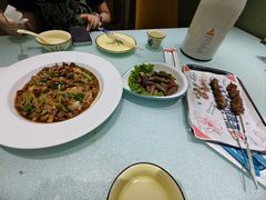 -昌顺园·养马岛渔家海鲜餐厅·老鲁菜(龙湖店)