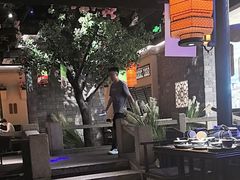 -绿茶餐厅(汇悦大融城店)