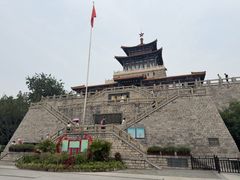 -解放阁