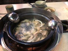 -润泽园椰子鸡(汇一城店)
