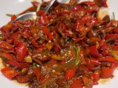 -羲和雅苑•北京烤鸭(平安国际金融中心店)