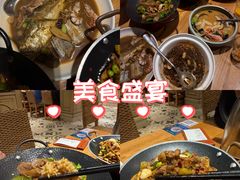 -妈妈菜舟山海鲜(定海古城店)