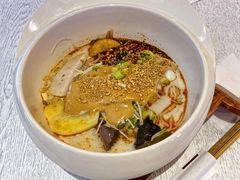 -阿上阿上麻辣香锅&麻辣烫(朝阳蓝色港湾店)