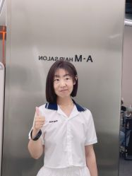 -艾美A·M Hair Salon