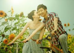 -唯爱孕婴儿童摄影(中山路店)