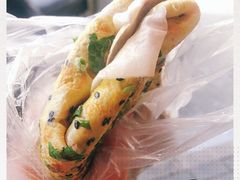 -水丰路鸡蛋饼