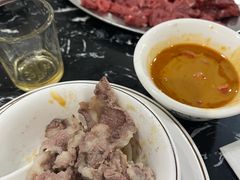 -牛一煲美食(江高店)