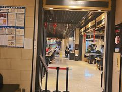 -川骄海鲜自助(河东店)