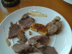 -视界美食自助餐厅·石家庄希尔顿酒店