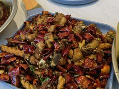 -辣盆盆麻辣小龙虾(哈尔滨总店)