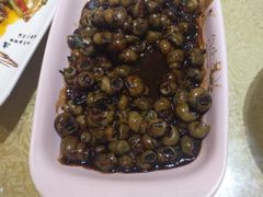 -鲁小三·大骨自助(金山总店)