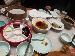 -小吊梨汤·北京菜·烤鸭(鸟巢店)