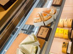 -奈诺甜品·生日蛋糕·下午茶(古城店)