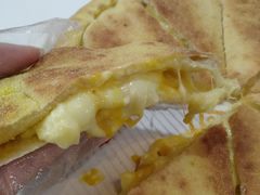 -咕鹿流心披萨(秀洲店)