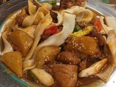 -北疆饭店(吴江店)