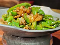 -肥三土菜馆(五四广场店)