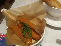 -卡朋西餐(较场西路店)