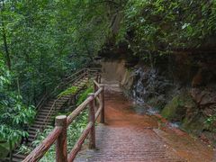 -赤水丹霞旅游区·大瀑布