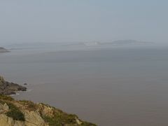 -东沙渔村