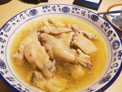 -兔爸私家小厨(新北万达店)