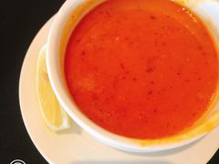 -Efes Turkish & Mediterranean Cuisine 艾菲斯餐厅(陆家嘴店)