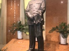 -张闻天故居