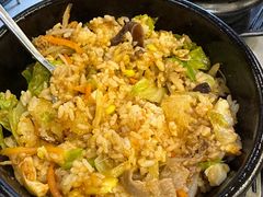 -咕咕站韩国料理(紫金港店)